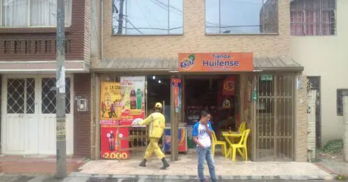 TIENDA HUILENSE BOGOTÁ TIENDA HUILENSE BOGOTÁ